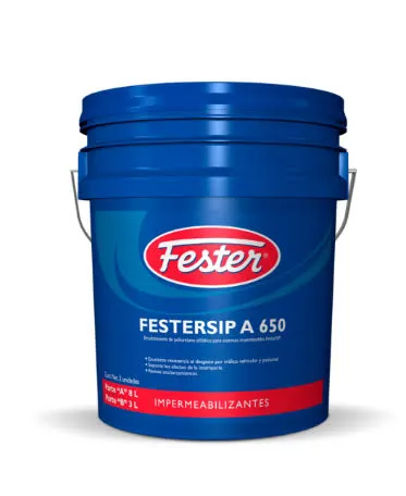 Festersip A 650 Gris 11L