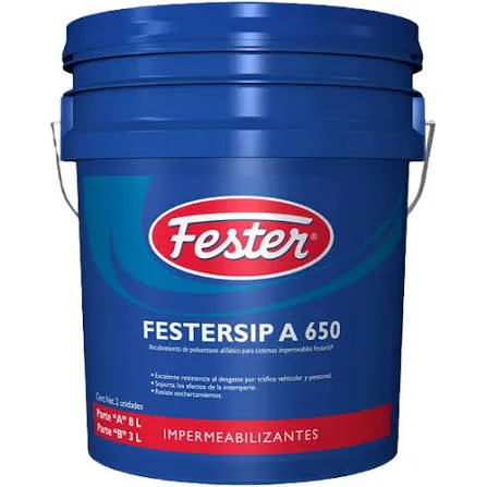 Festersip A 650 Sp 11L