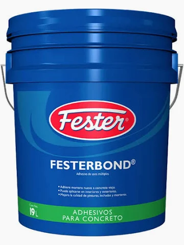 Festerbond