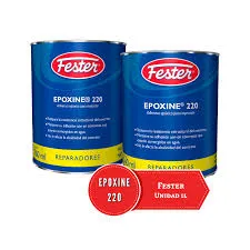 Fester Epoxine 220