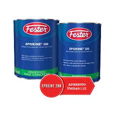 Fester Epoxine 200