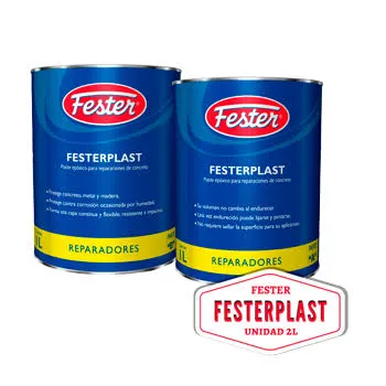 Festerplast