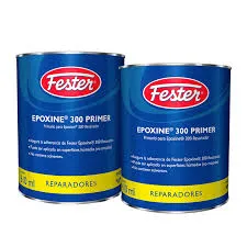 Fester Epoxine 300 Primer
