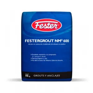 Fester Epoxine 600 Grout 56 kg