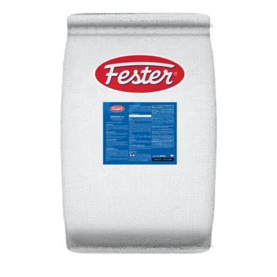 Fester Ferrofest "G"