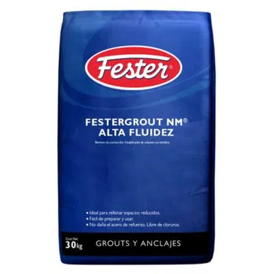 Festergrout Nm Af