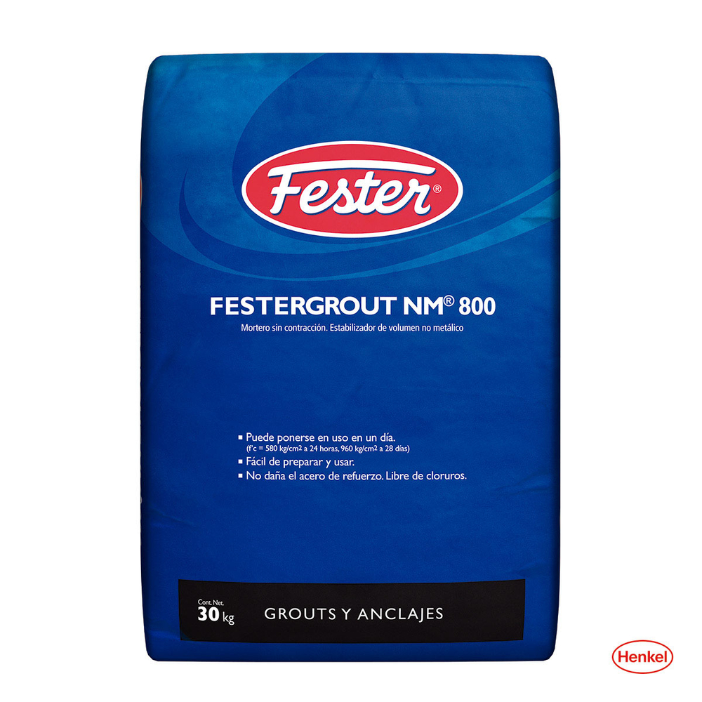 Festergrout Nm 800