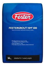 [2865605] Festergrout Nm 400