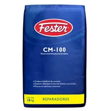 [1948694] Fester Cm-100 Mortero Anticorrosivo