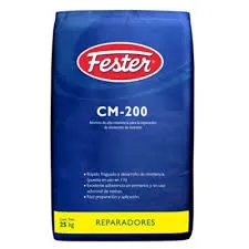 [1848425] Fester Cm-200 Reparador