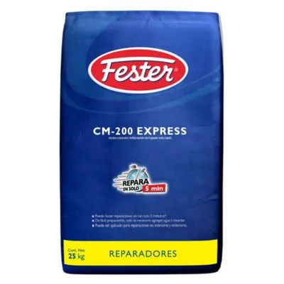 [2964816] Fester Cm-200 Reparador Express