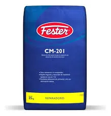 [1848427] Fester Cm-201 Reparador Estructural