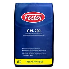 [1848426] Fester Cm-202 Reparador Fluido