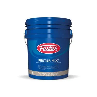 Festermix