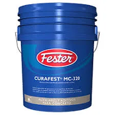Fester Curafest Mc-320 CB