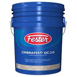 Fester Cimbrafest Dc-310