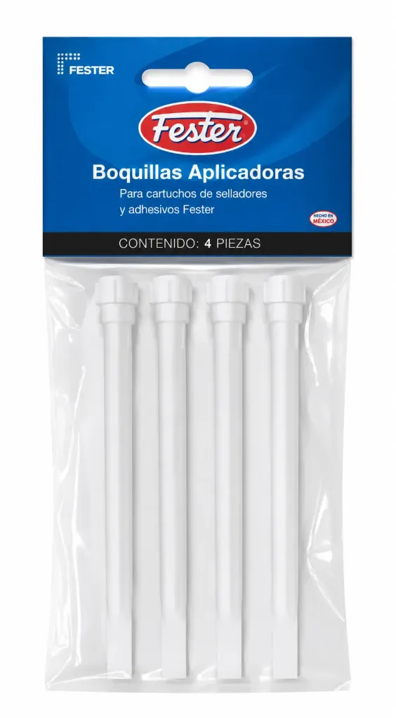 [2931067] Fester Boquillas Mezcladoras Cf
