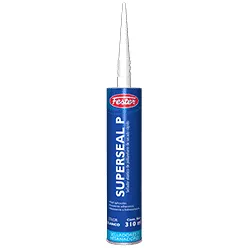 Fester Supersealp Negro