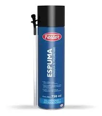 [1949381] Fester Espuma Expansiva Lata De 750 Ml
