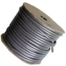 [1394246] Sista Backer Rod 1 Rollo 1/2 Pulg De 381 Mts