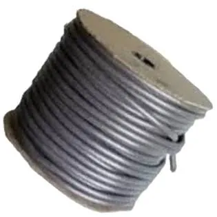 [1394245] Sista Backer Rod 1 Rollo 3/8 Pulg De 320 Mts
