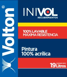 INIVOL SERIE 4130