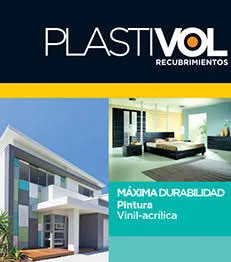 PLASTIVOL PLUS SERIE 4100