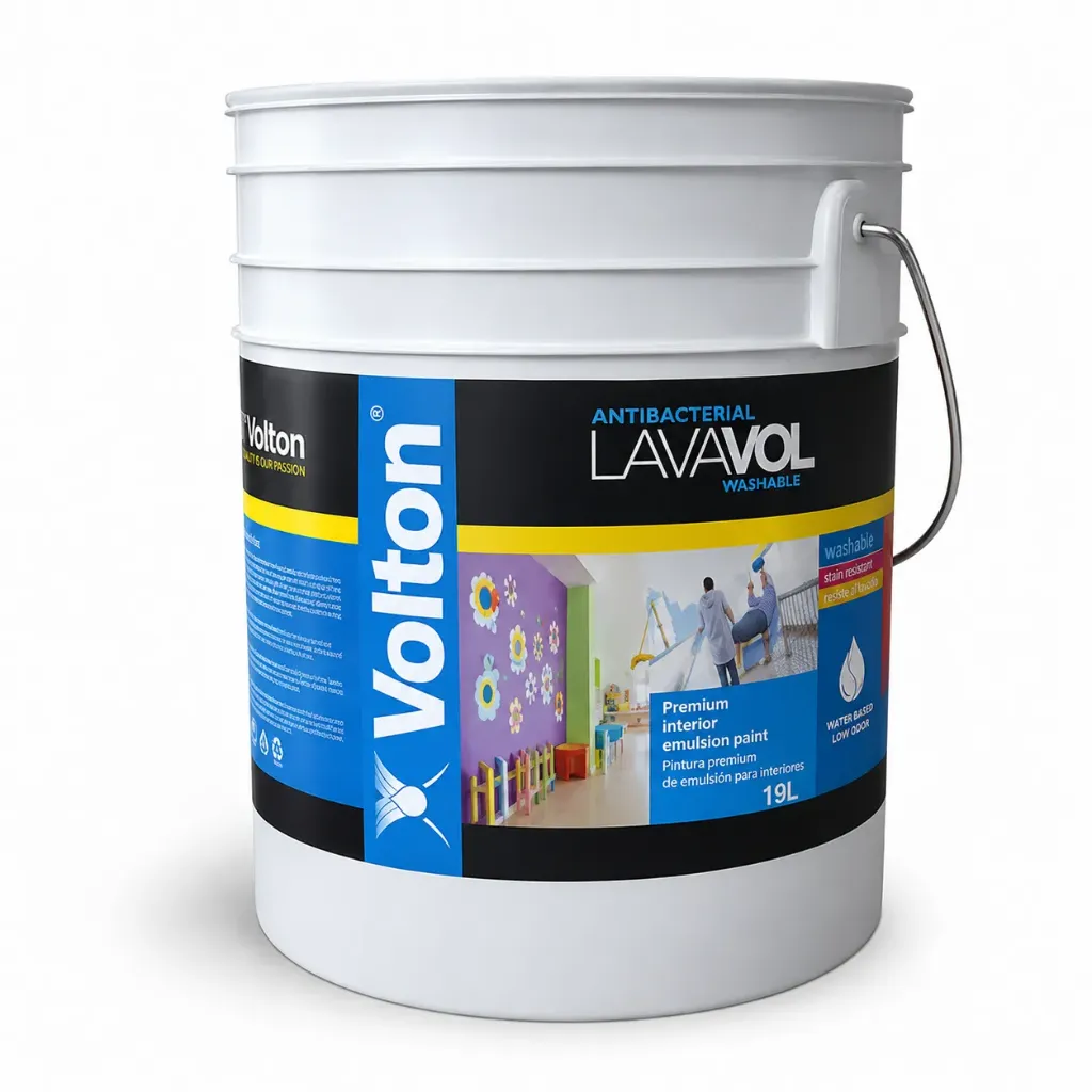 LAVAVOL PLUS SERIE 4100