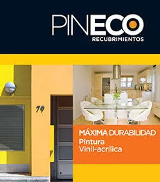 PINECO SERIE 4200