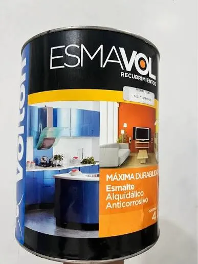 ESMAVOL