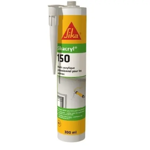 [150] SIKACRYL - 150