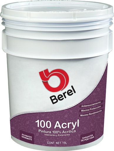[21026] 100Acryl Berel Base Tint      CB