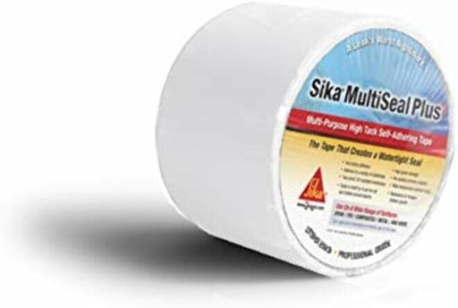 SIKA MULTISEAL BLANCO 0.15X10 M ROLLO