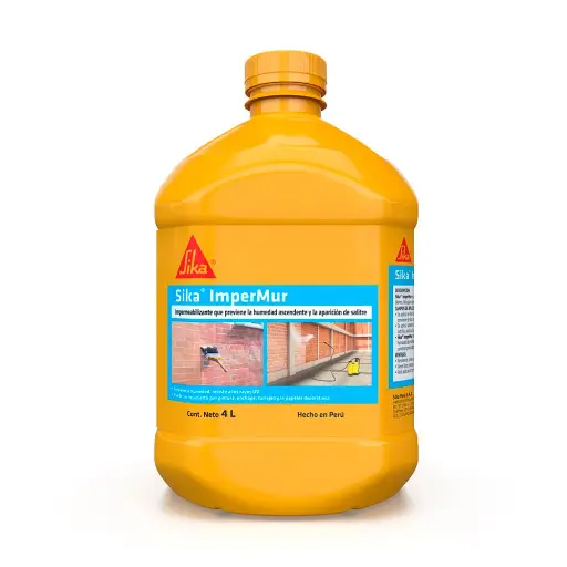 [433458] SIKA IMPERMURO 1.2L