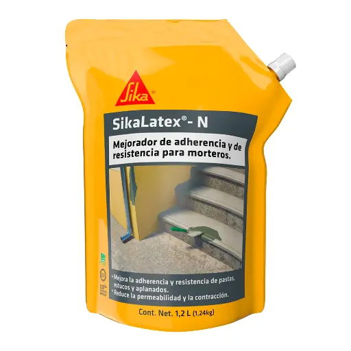 [433470] SIKALATEX N DOY PACK 1.24KG (1.2L)