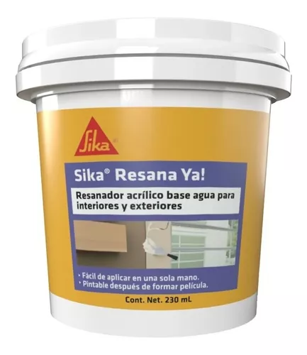 [43742701] SIKA RESANA YA 1.89 L