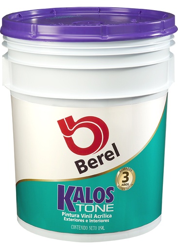 [70716] KalosTone Satinado Base Paste CB