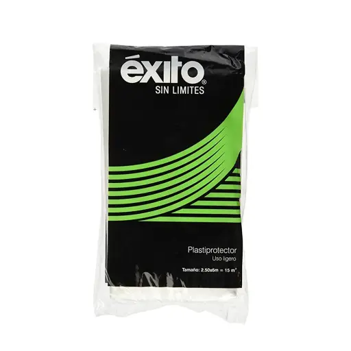 [EX00825] PLASTIPROTECTOR USO LIGERO15M