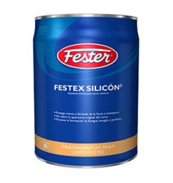 [FST136] FESTER SILICON GL.