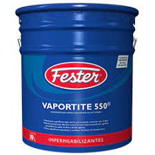 [FST140] VAPORTITE CB DE 19 LTS