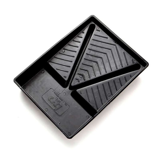 [7301] CHAROLA ECONOMICA 9" BYP