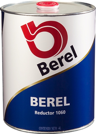 [10405] Reductor para esmalte epoxico  GL