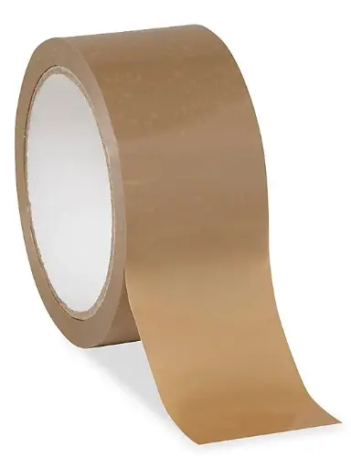 [CEC50] CINTA PARA EMPAQUE CANELA 50M