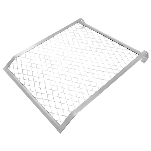 [REP] REJILLA ESCURRIDORA DE PINTURA  BYP