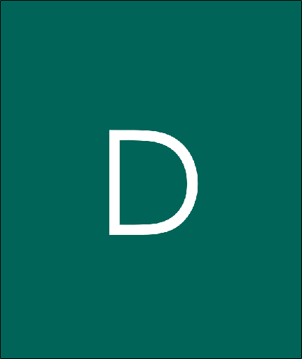 [17644] Tinta Pthalo Green (D)               LT