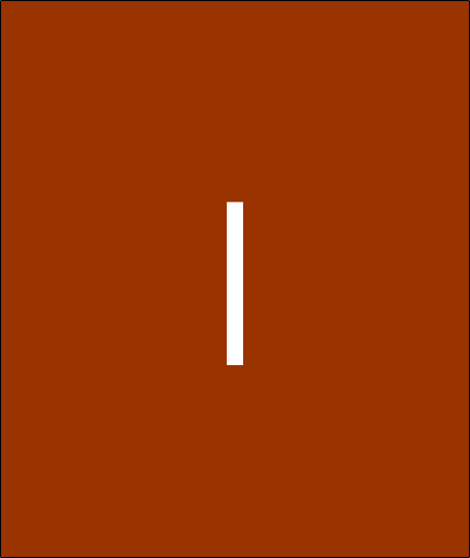[17074] Tinta Brown Iron Oxide (I)           LT