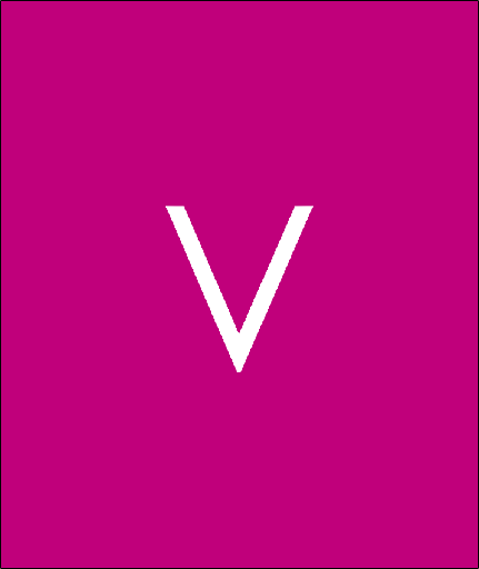[17114] Tinta Magenta (V)                    LT