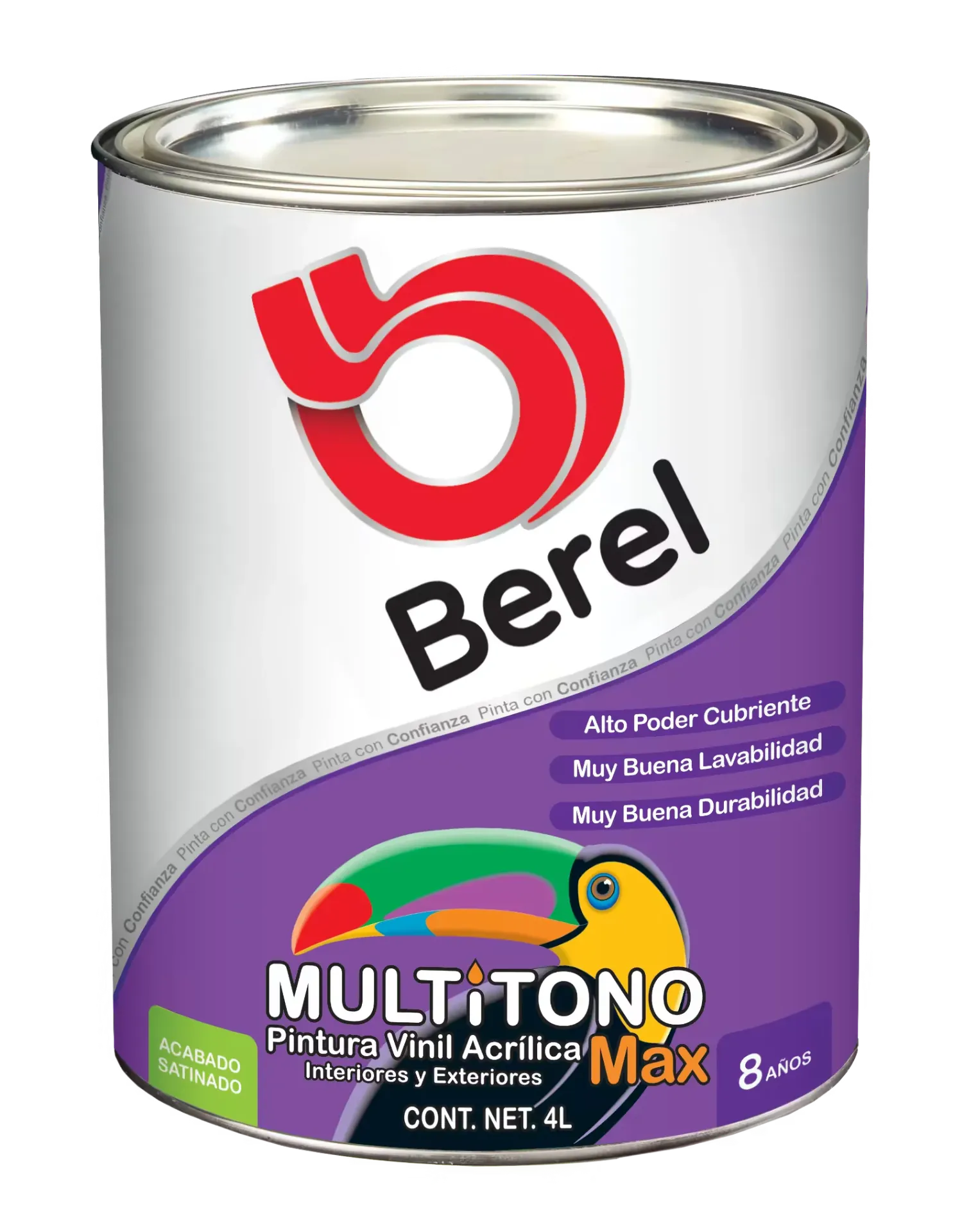 Multitono  Max Base Deep            GL