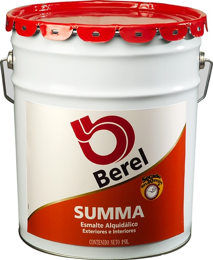 [60036R1] ESM. SUMMA BASE DEEP CB R1