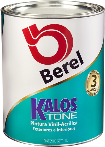 [70024R1] Kalos Tone Base Tin LT R1